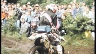 Simson Motorsportgeschichte Gs80 1990