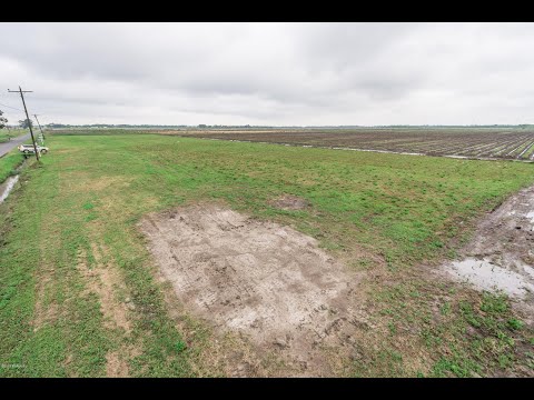 920 Sellers Road, Rayne, LA home video tour