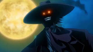 The Bird Of Hermes - The Search, Nf - Amv