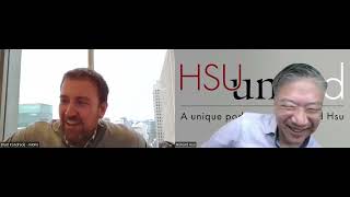 Hsu Untied interview with Brad Kondracki, Partner at MoFo