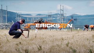 Erickson | Leading the way in Innovation