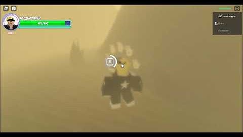 AUT 7 SOULS BUG! (Fixed!)