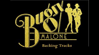 Bugsy Malone - 1 - Overture