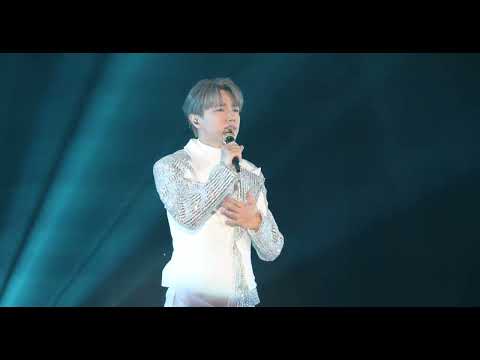 [4K]張敬軒 病況(Revisit 演唱會)@聖誕節20221225