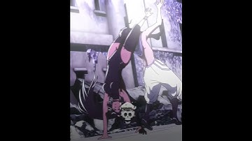 Yoruichi being Yoruichi ⚡