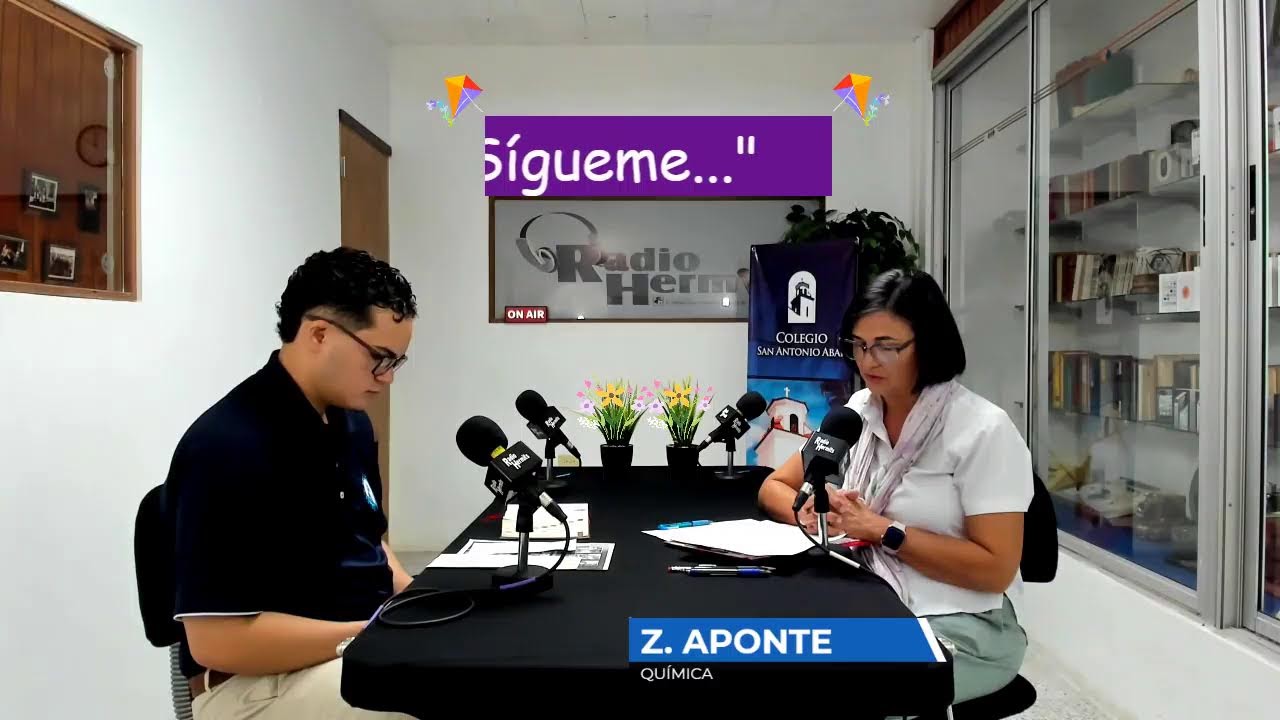 Oración y Anuncios de la Mañana 21 de septiembre de 2026