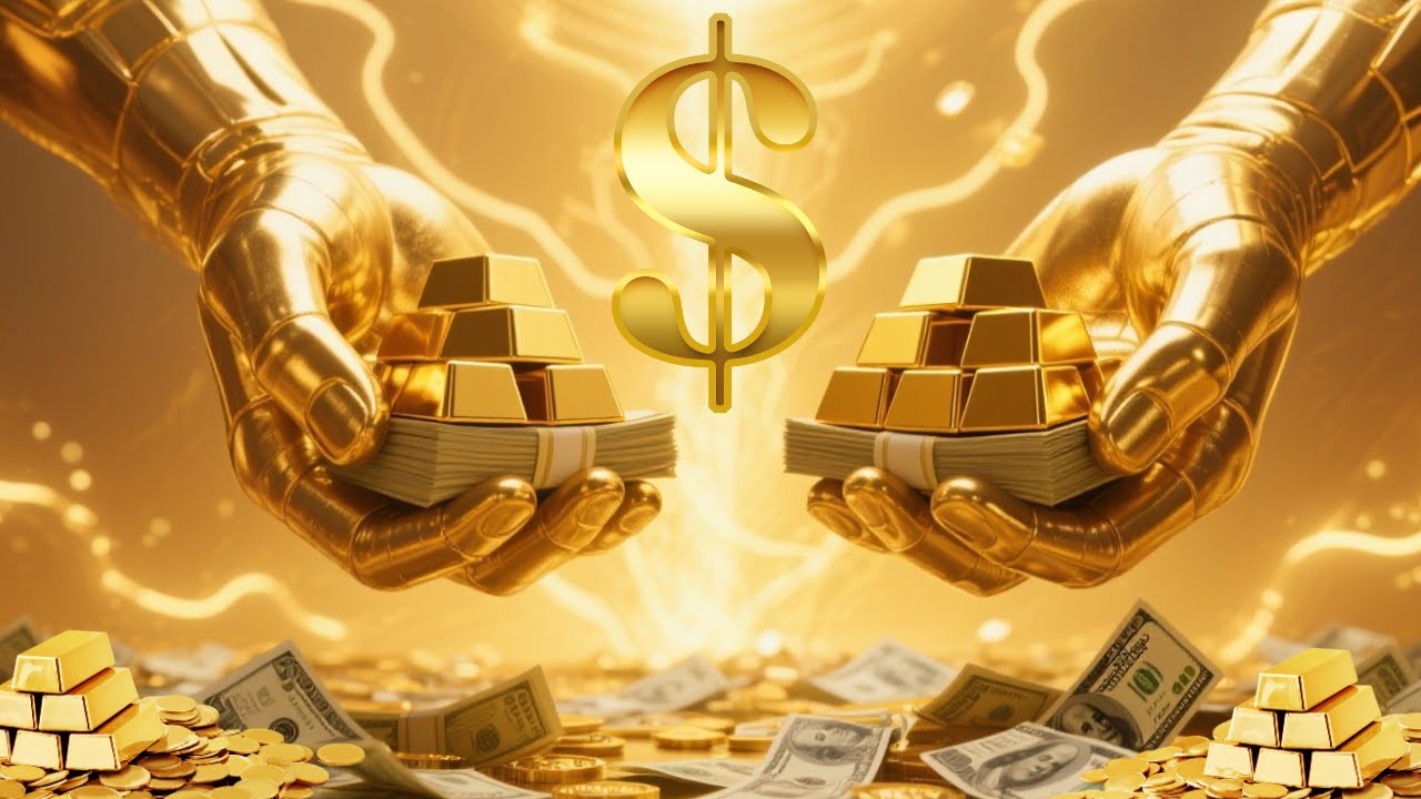 Frequency Ambient Meditation 888Hz - ABUNDANCE Frequency | Unlock Prosperity | Deep Sleep Meditation