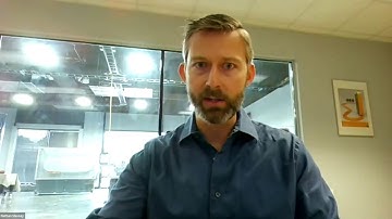 Track Technology – Livestream from B&R