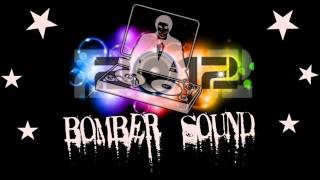 Dj Cleber Mix Feat Edy Lemond - Loira e Morena  (Bomber Sound 2012)
