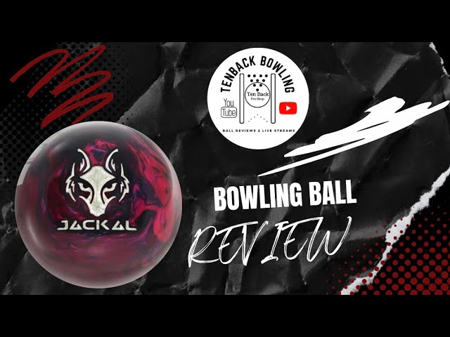 Motiv Crimson Jackal | 2024 Ball of the year 👀🔥 | Ball Review