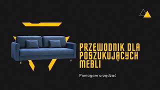 meble-SZYK | Sofa rozkładna | Ontario | Funkcja spania | Pojemnik na pościel | Automat