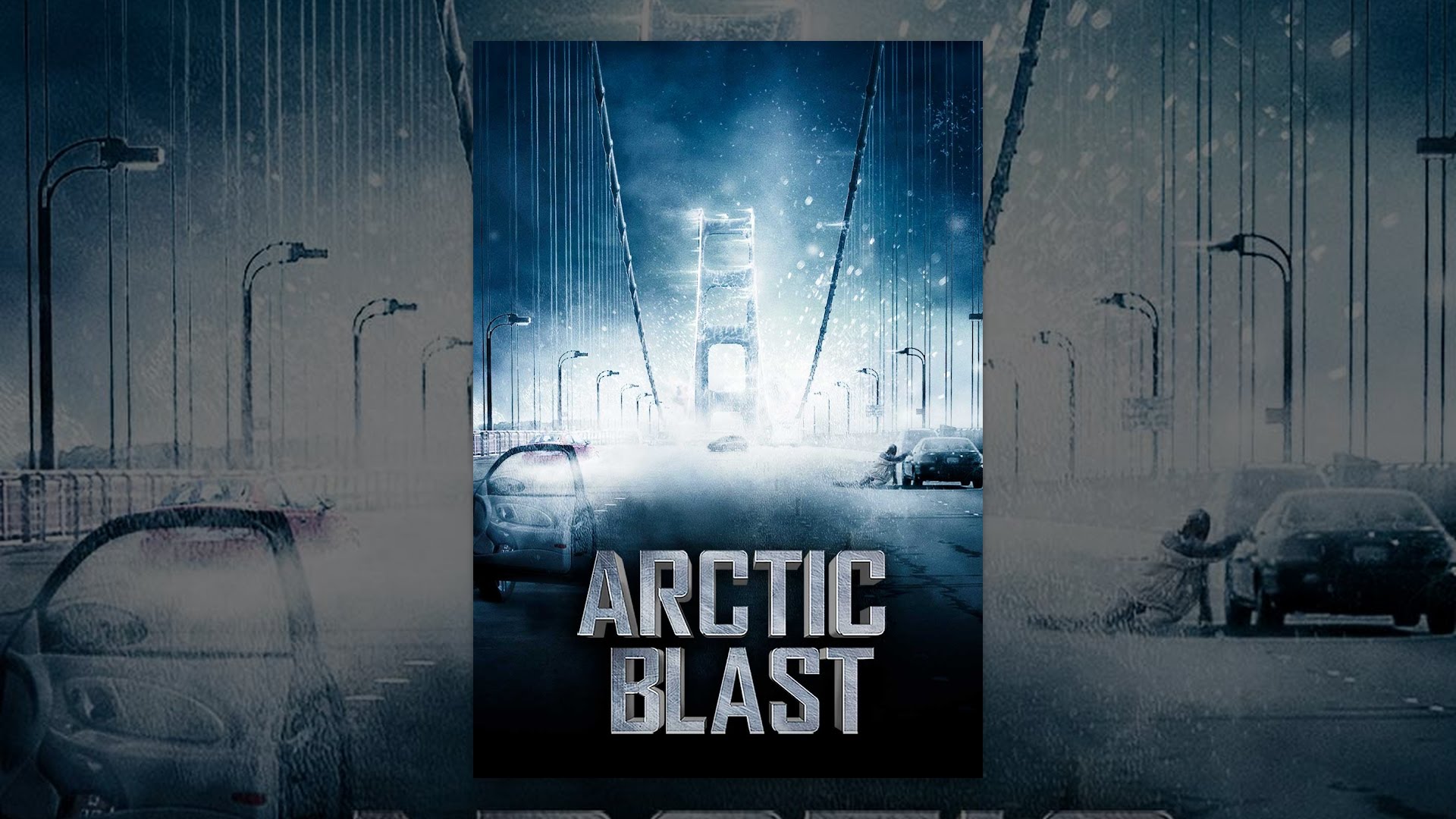 Arctic Blast