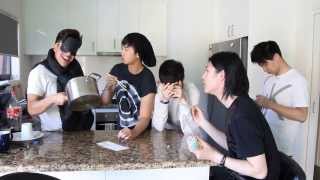 Kpop Life - A Cool Day (Episode 1)