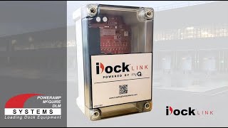 iDock® Link - Systems Loading Dock Equipment