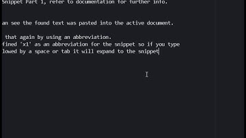 Lintalist introduction