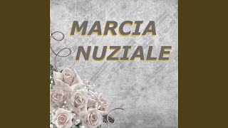 Video thumbnail of "Marcia Nuziale - Marcia Nuziale (organo)"