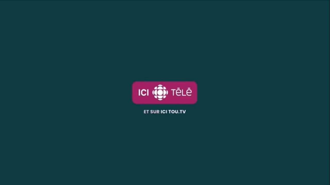 ICI Télé (Québec, Canada) Continuity (September 25, 2022) YouTube