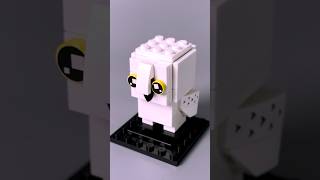 Lego 41615 Brickheadz Hedwig