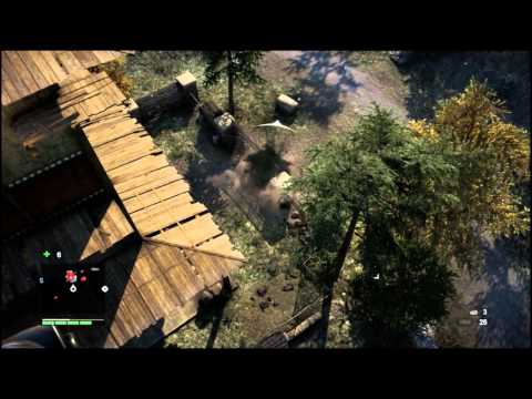 Far Cry 4 Part 41 The Last Tower