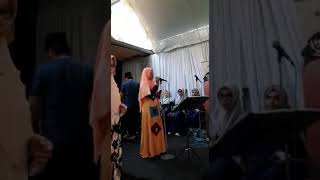 Download Lagu Amal Hijazi Albi Nadak امل حجازى- قلبى ناداك (COVER BY SYAILIN Feat NASYEED KARTA KUDUS IAIN KUDUS) MP3