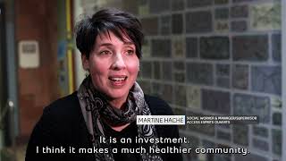 Integrated Youth Services: a pan-Canadian perspective