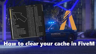 Clear your cache