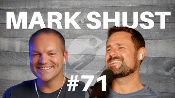 #71 Mark Shust On Screencasts & Compounding Interest in the Magento Community