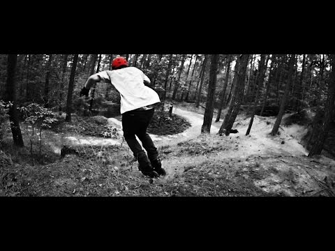 Powerslide SUV Skates