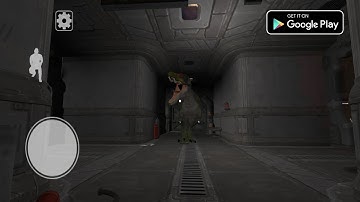 Dino Terror 2 Jurassic Escape Android Full Gameplay Walkthrough Normal Mode