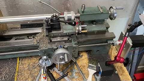 I test els 4 rocketronics emcomat 7