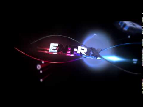 Intro for Entrix | By Jexizn & Qwaser [c4d] TY SHXKRZ FOR TUTO....  sry for audio :C