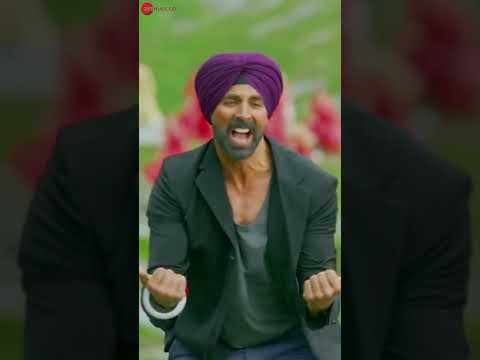 #MahiAaja #SinghIsBliing #akshaykumar   #amyjacksonsongs #shorts