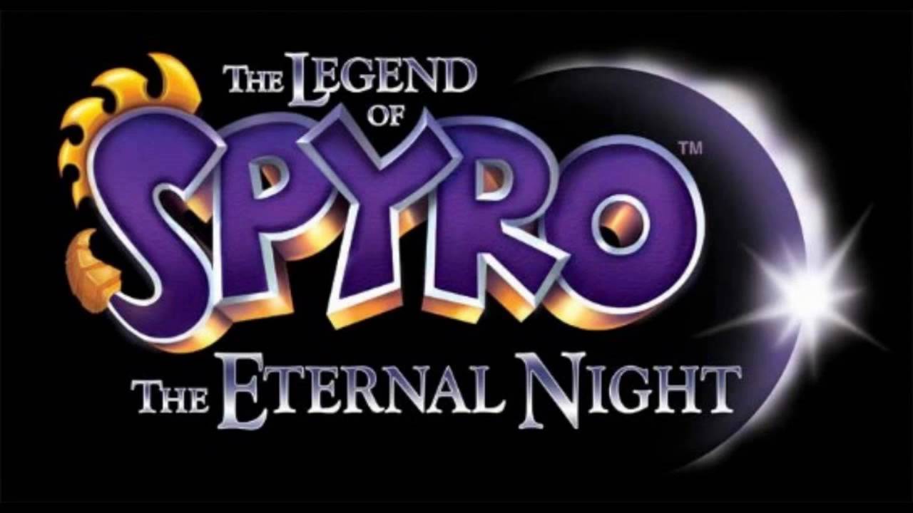 15 - Celestial Caves (Temple Action) - The Legend Of Spyro: The Eternal Night OST Extended