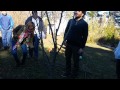 Taller de Poda de Frutales INTA