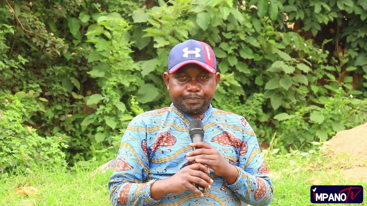 MBEGA UBUHAMYA BUTEYE UBWOBA😭😭😭