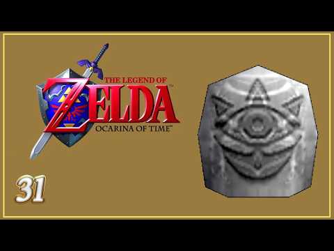Legend of Zelda Ocarina of Time (Part 31): Juicy Gossip