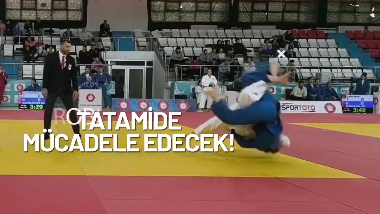 Чемпионат Турции по теннису среди взрослых Spor Toto начнется в Коджаэли 21-22 февраля 2026 года.