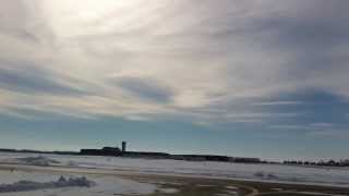 Tim Brown First Solo