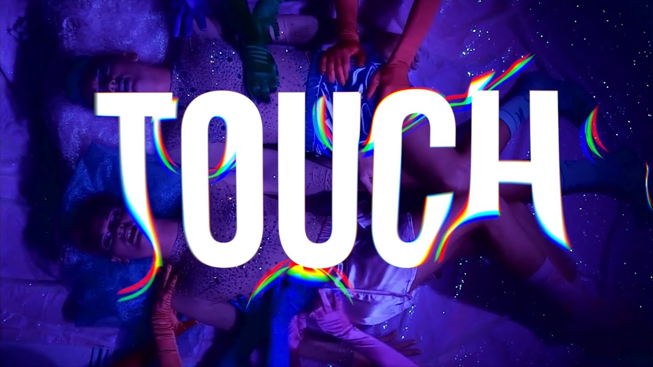 Party Favors - Touch (Trailer)