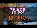 10 meilleures choses  faire  eureka en californie  guide de voyage complet deureka