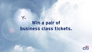 Citibank Debit Mastercard