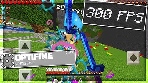 ✔️How to use shaders without any lag for mcpe 1.8./1.9/1.10/1.11+