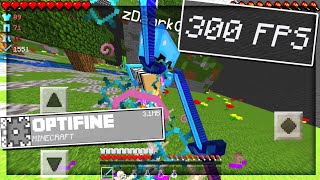 ✔️How to use shaders without any lag for mcpe 1.8./1.9/1.10/1.11+ screenshot 1