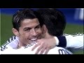 Alvaro Morata &amp; Cristiano Ronaldo - Home