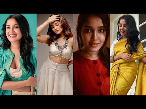 Anikha surendran Jr. Nayanthara Malayalam actress Full HD vertical video.