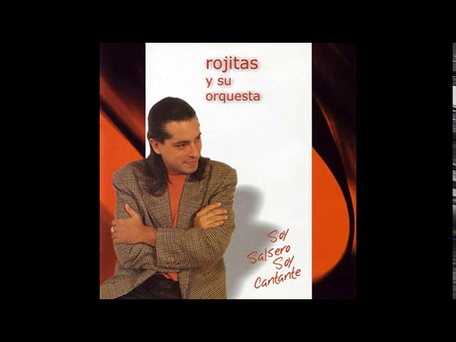 Yo Quiero Besar Tu Boca - Rojitas Y Su Orquesta | Shazam