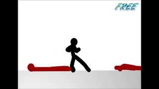 corkscrew kick !!!
