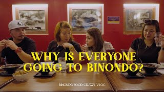 Celebrity Why Is Everyone Going To Binondo | Toni Gonzaga Net Worth