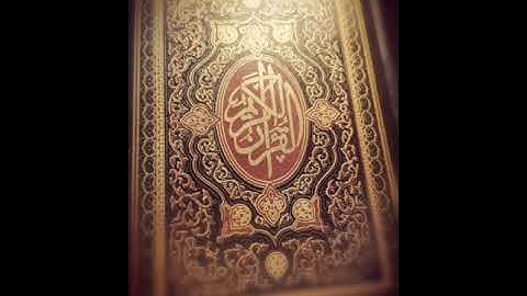 سورة هود بصوت الشيخ ماهر المعيقلي(بدون اعلانات)