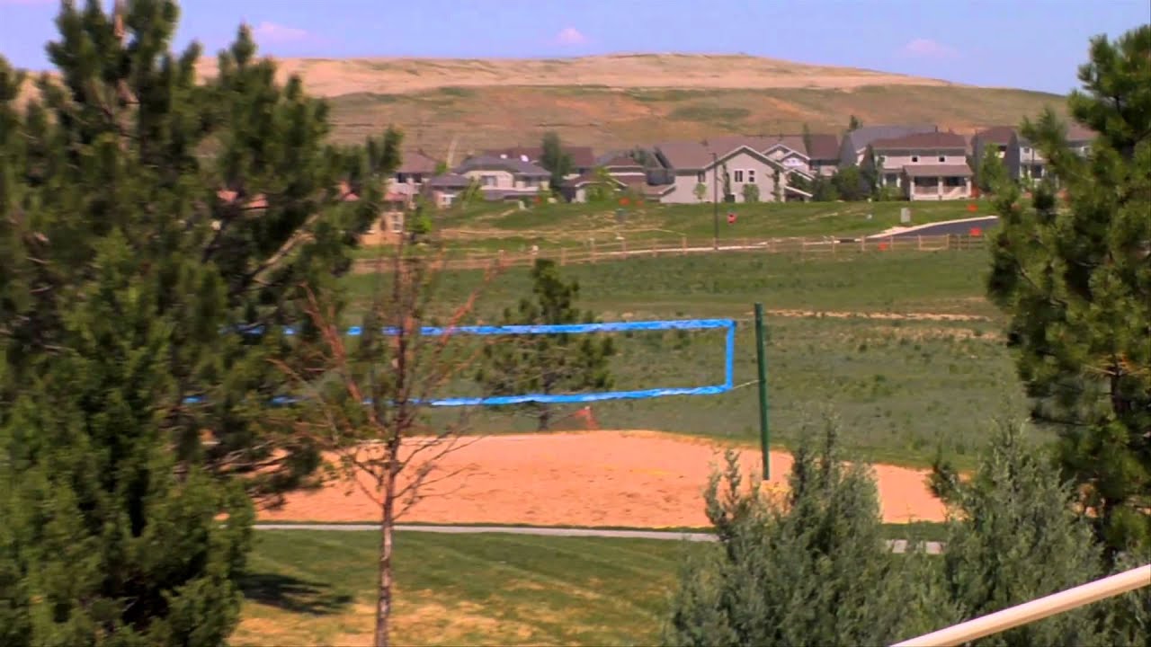 Live at Latitude at Vista Ridge, Erie, CO. YouTube